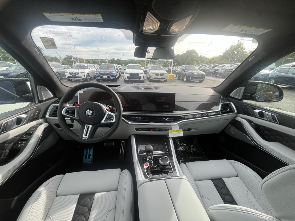 2026 Bmw X5 photo 4