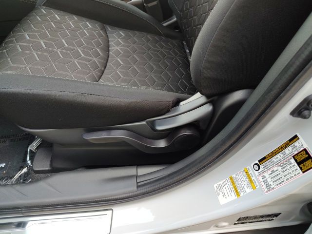 2025 Mitsubishi Outlander Sport ES photo 18
