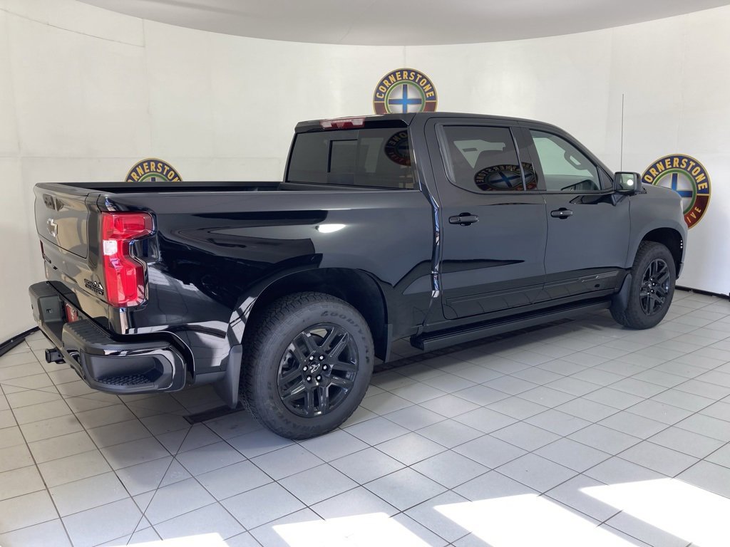 2026 Chevrolet Silverado 1500 High Country photo 6