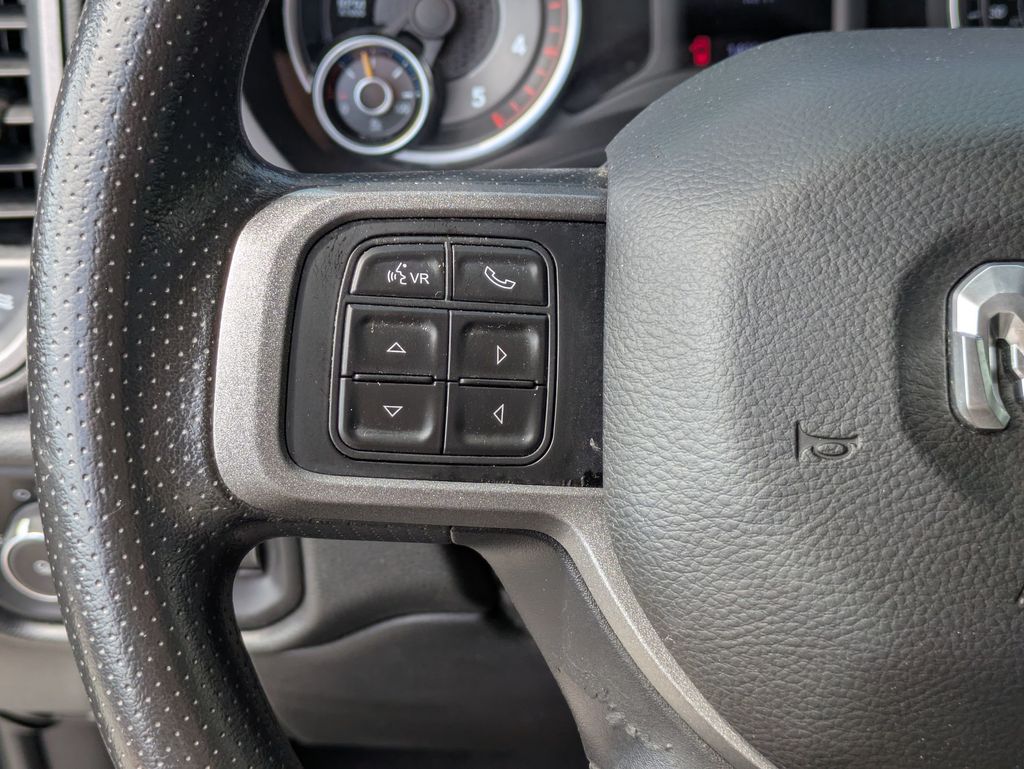 2020 Ram 3500 Tradesman photo 16