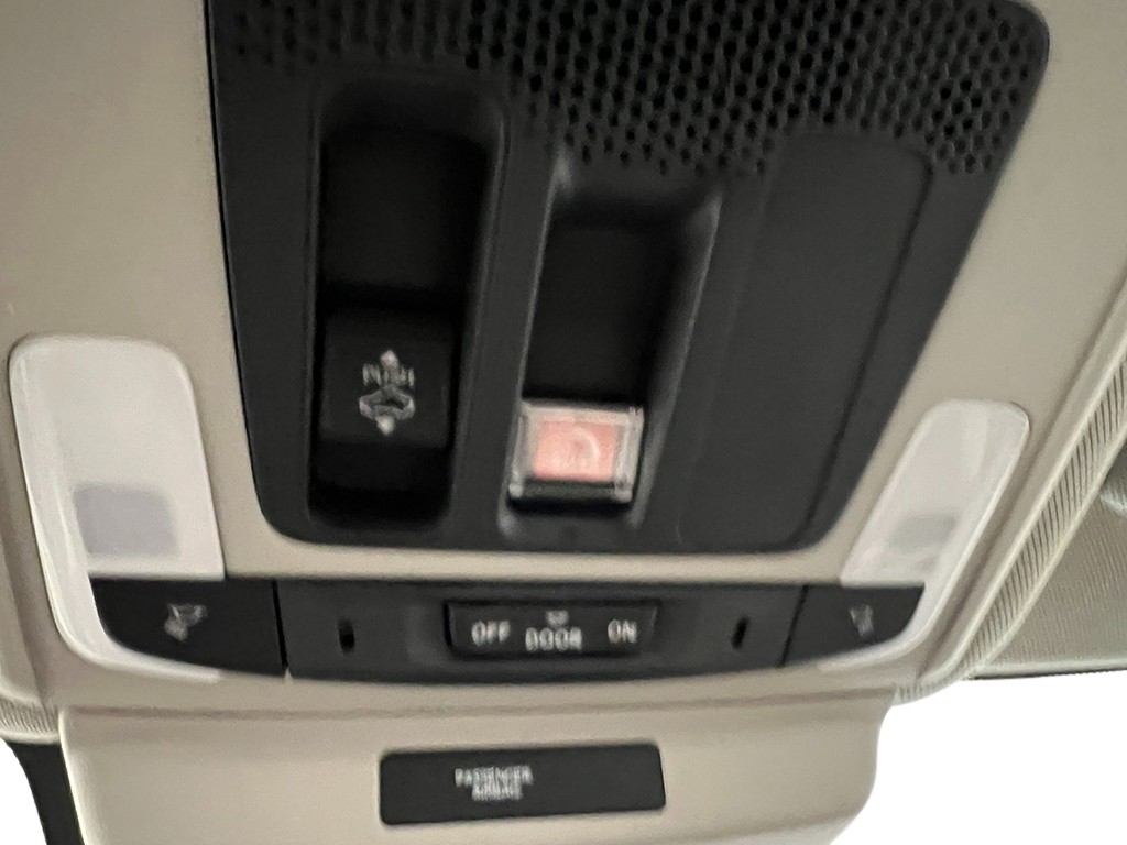 2025 Honda Accord Hybrid Touring photo 21