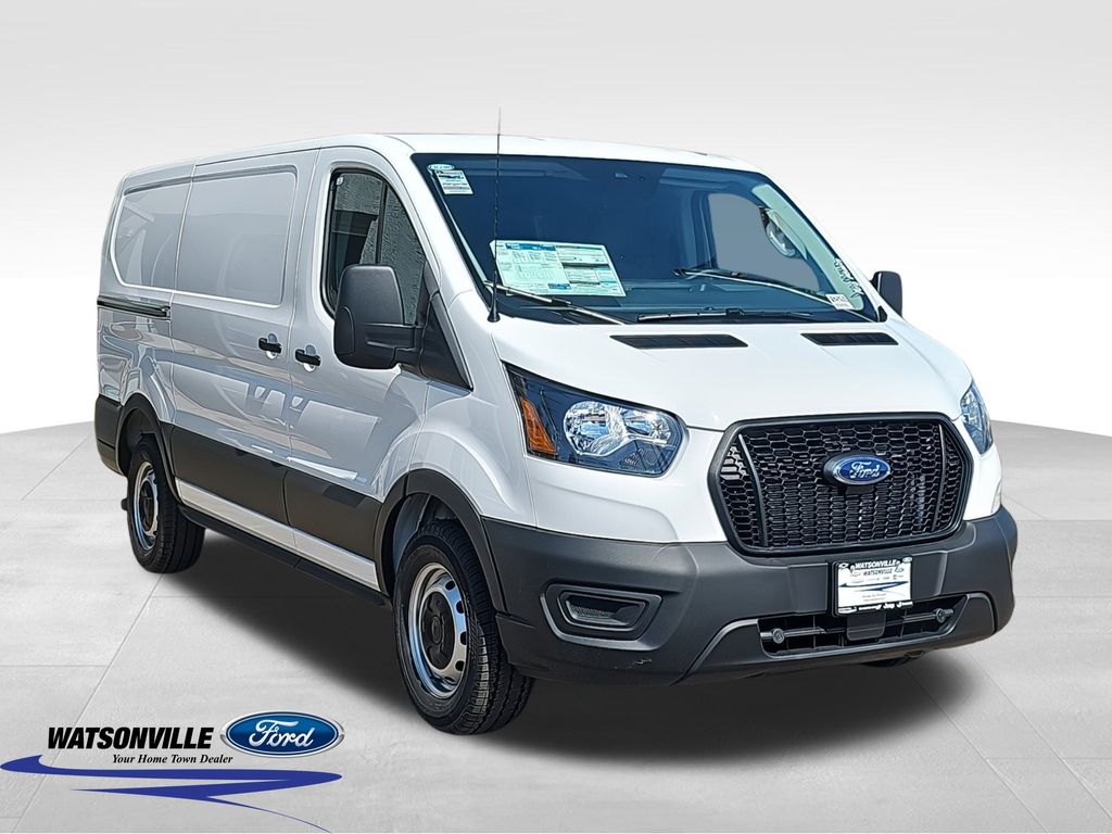 2025 Ford Transit Van Base's photo