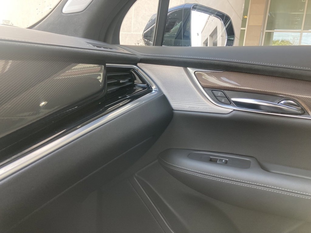 2020 Cadillac XT6 Premium Luxury photo 29
