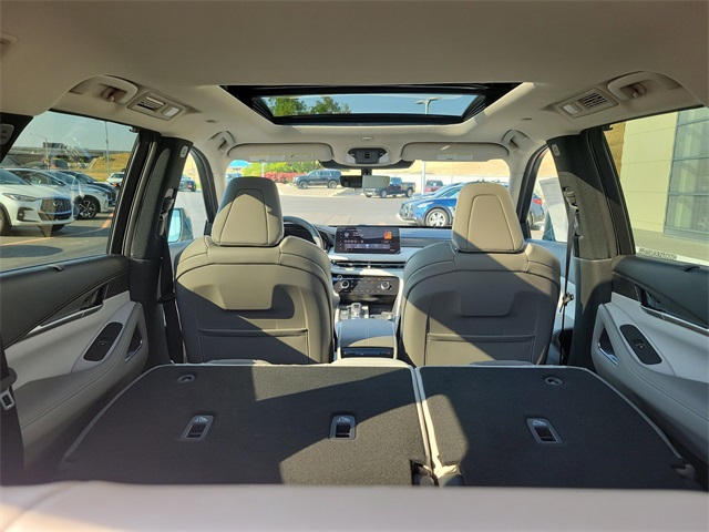 2026 Infiniti QX60 Luxe AWD photo 29