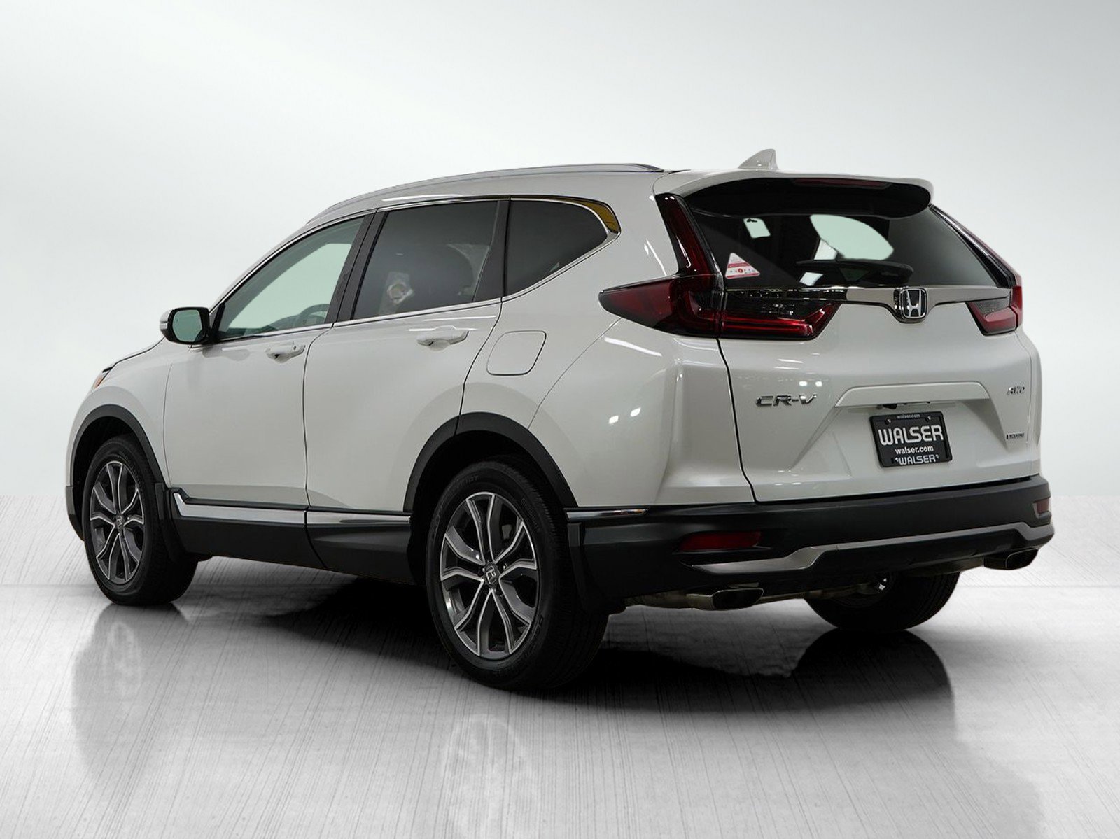 2022 Honda CR-V Touring photo 3