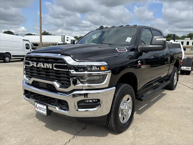 2025 Ram 2500 Tradesman photo 3