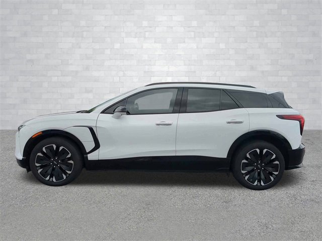 2024 Chevrolet Blazer EV RS photo 5