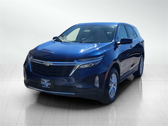 2022 Chevrolet Equinox LT photo 7