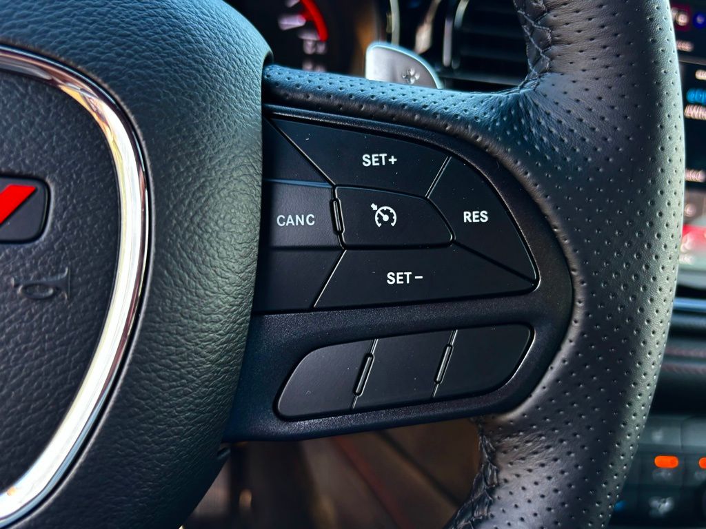 2025 Dodge Durango GT photo 9