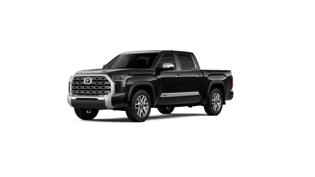 ら New 2025 Toyota Tundra 1794 Edition 1794 ED. CREWMAX 5.5 in