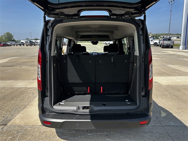 2020 Ford Transit Connect XL photo 10