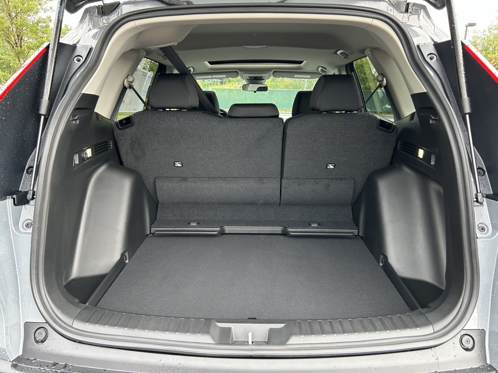 2026 Honda CR-V EX photo 24