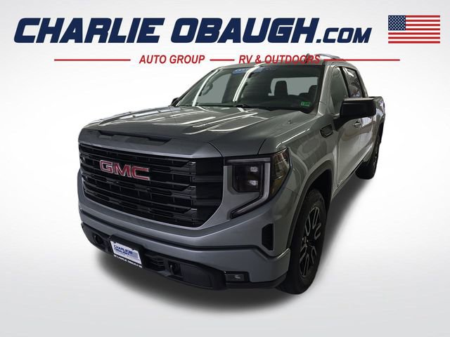 2023 GMC Sierra 1500 Elevation's photo