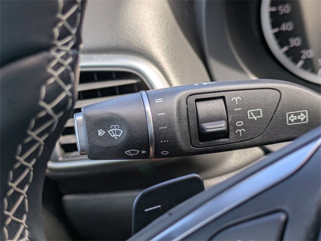 2019 Infiniti QX30 Sport photo 26