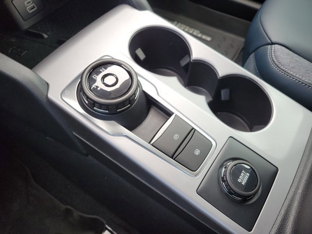 2024 Ford Bronco Sport Outer Banks photo 23