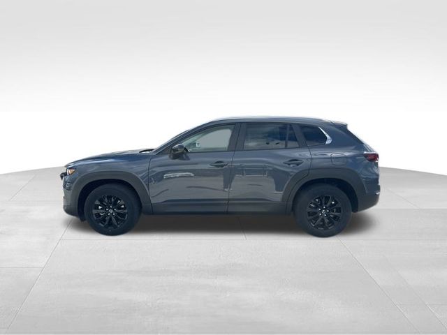 2025 Mazda CX-50 2.5 S Premium photo 2