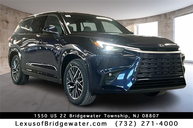 2026 Lexus TX Premium's photo