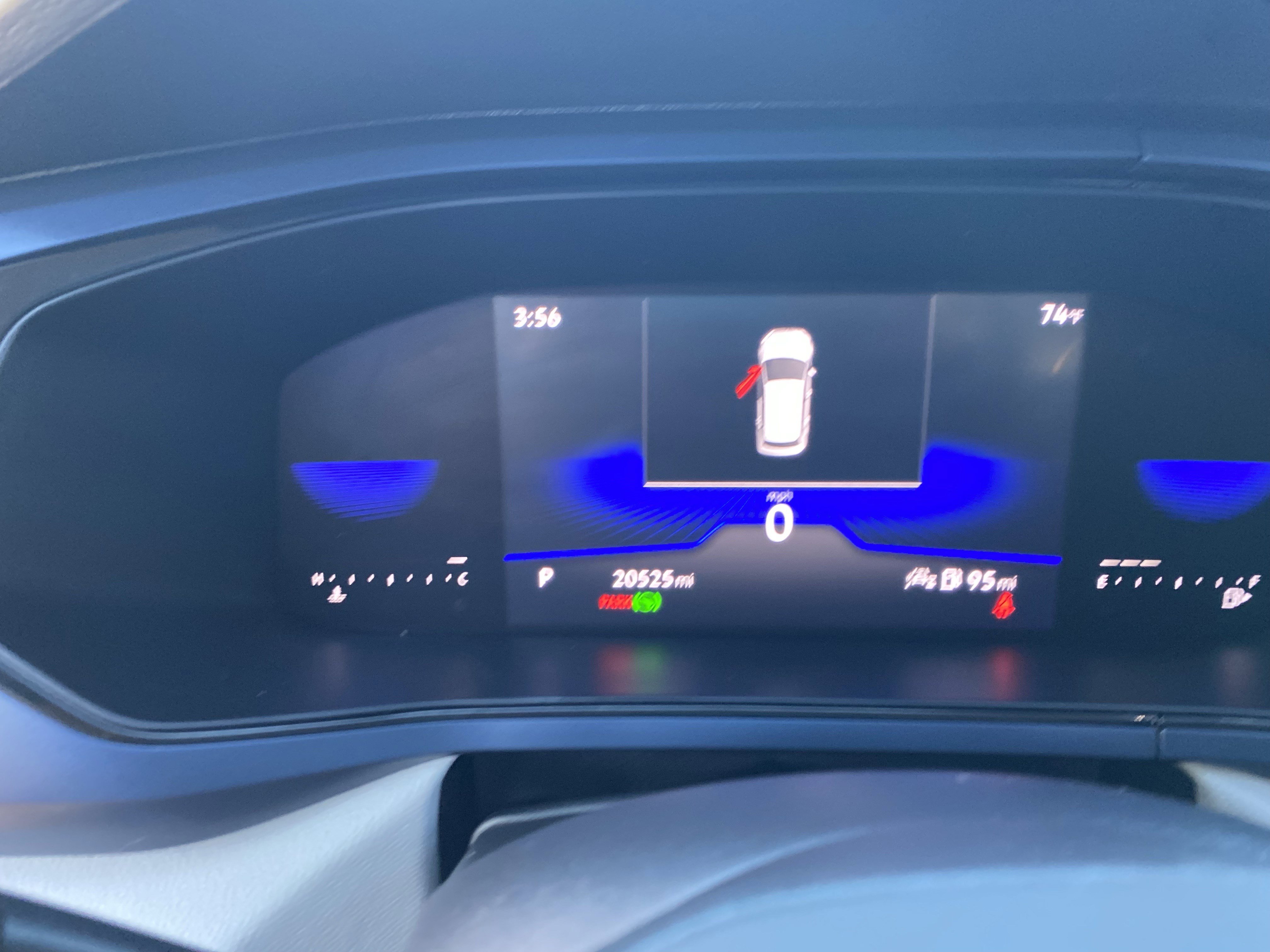 2023 Volkswagen Taos SE photo 2