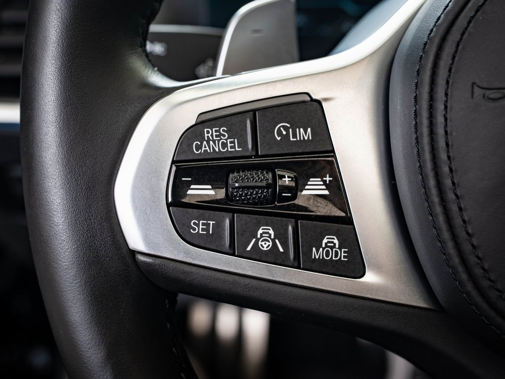 2023 Bmw 340i xDrive photo 23