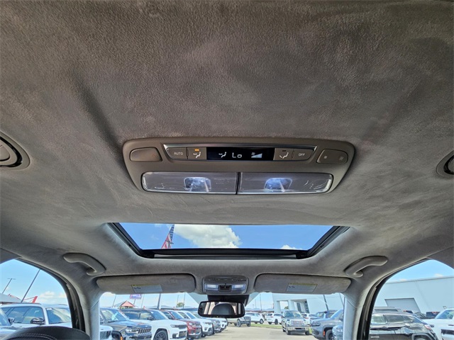 2022 Kia Telluride SX photo 35