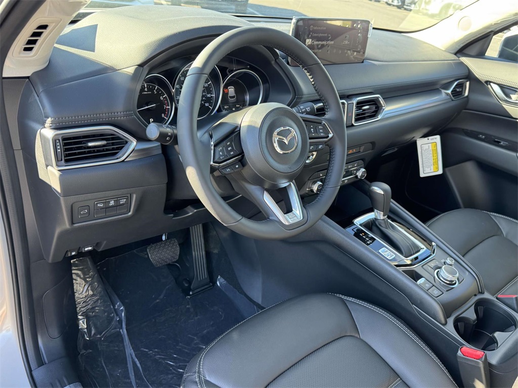 2025 Mazda CX-5 2.5 S Preferred photo 2