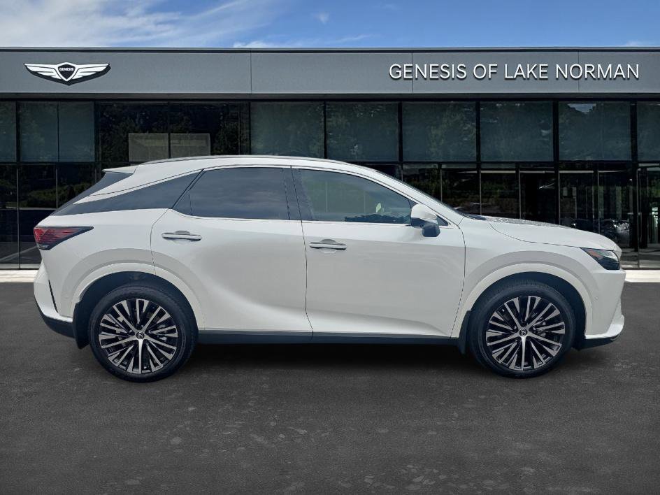 2024 Lexus RX 350 Premium photo 3