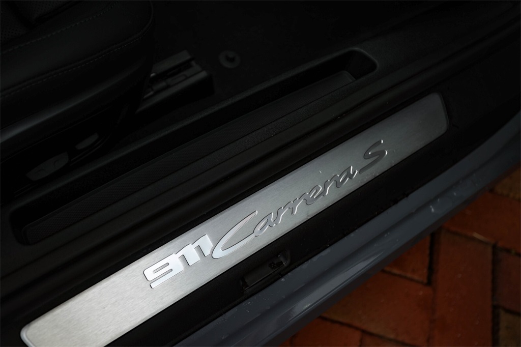 2024 Porsche 911 S photo 41