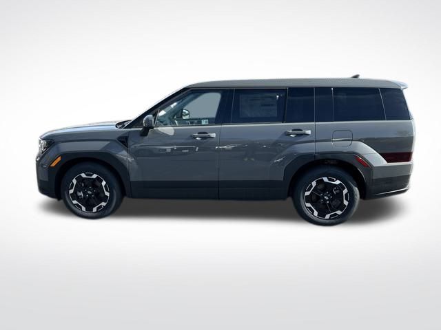 2025 Hyundai Santa Fe SE photo 2