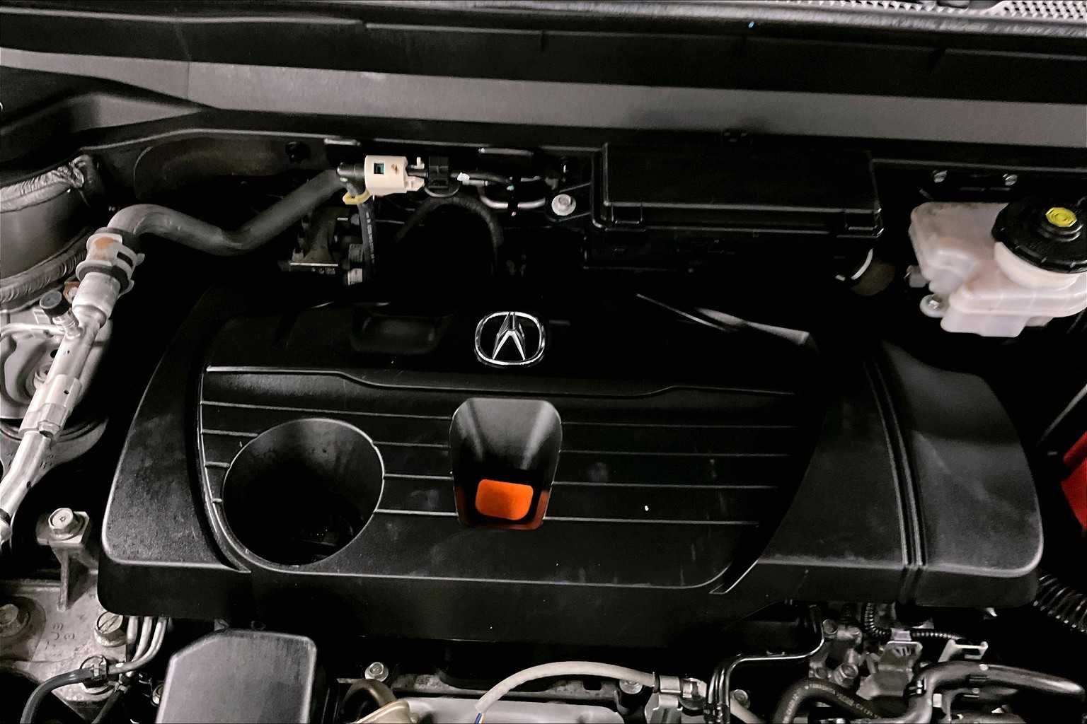 2023 Acura RDX A-Spec photo 28