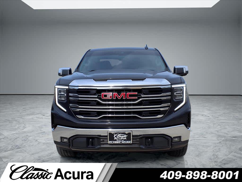 2022 Gmc Sierra 1500 SLT photo 3