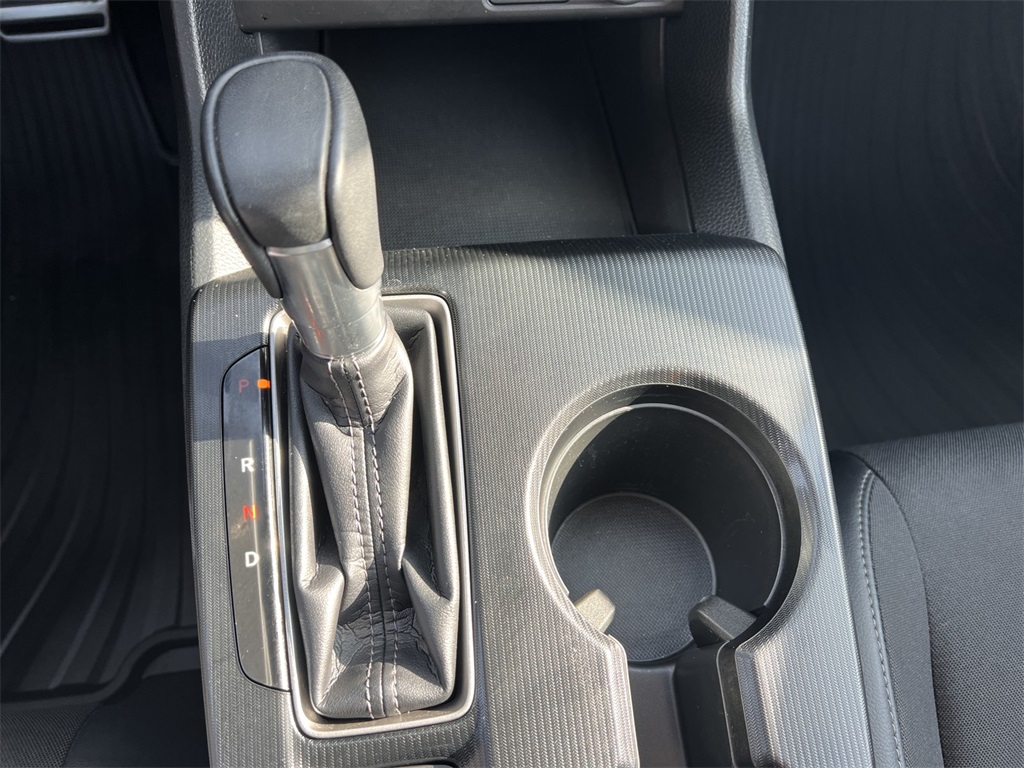 2023 Honda Civic Sport photo 26