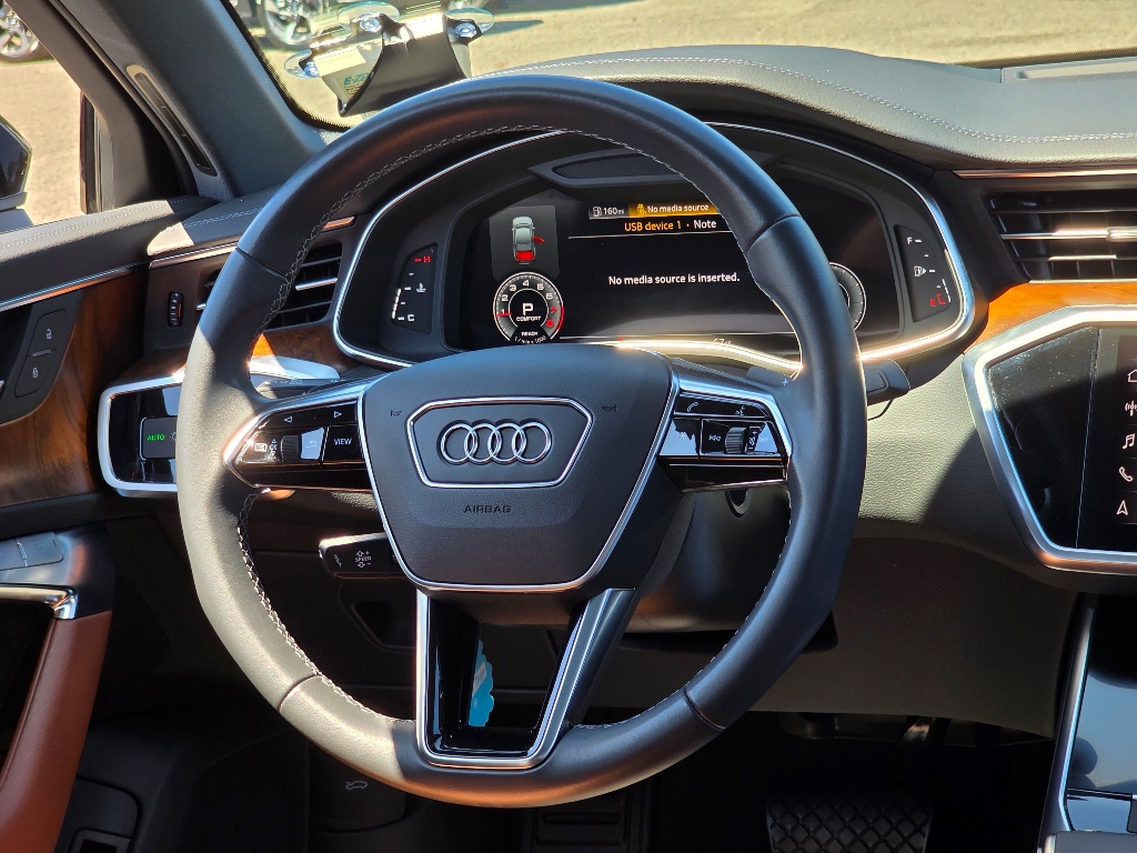 2023 Audi A6 Quattro Premium photo 20