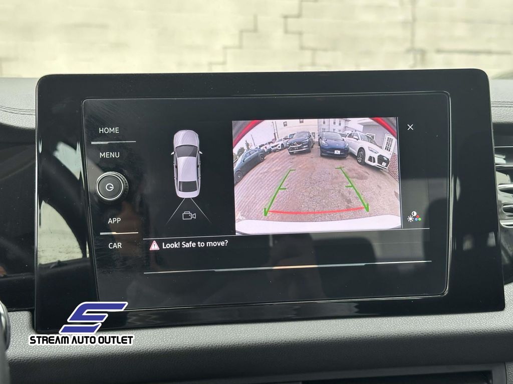 2025 Volkswagen Jetta 1.5T S photo 23