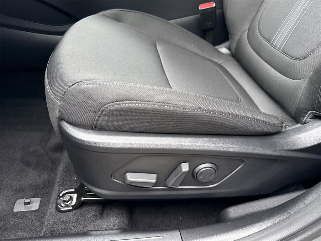 2026 Hyundai Tucson SEL photo 9