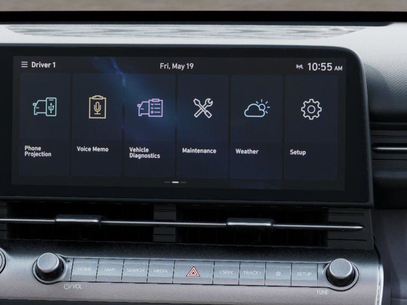 2026 Hyundai Kona SE photo 12
