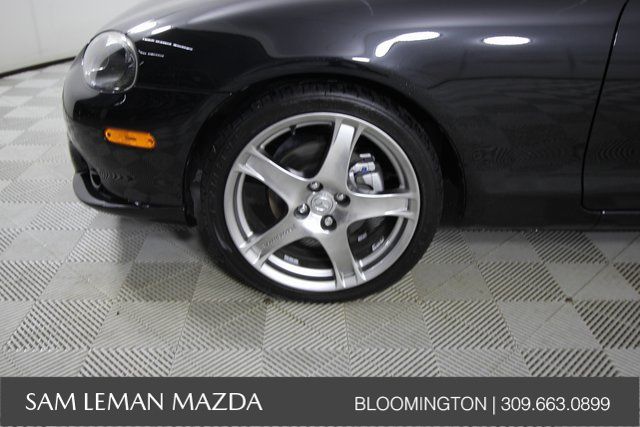 2005 Mazda MX-5 Miata Miata Mazdaspeed photo 6