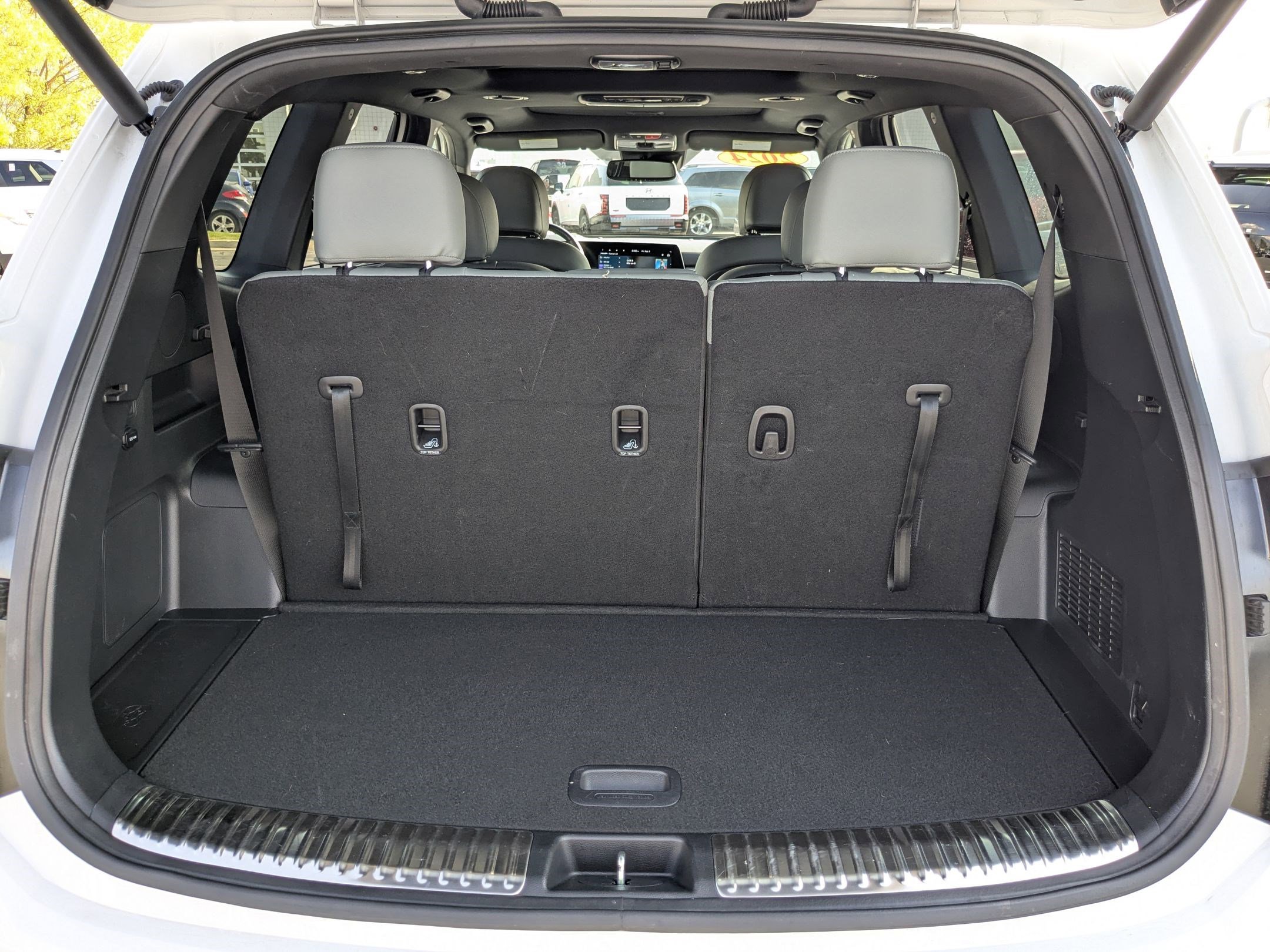 2024 Kia Telluride SX X-Line Prestige X-Pro photo 25