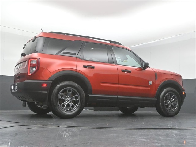 2023 FORD BRONCO SPORT - Image 43