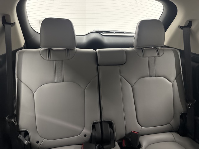 2025 Honda Pilot EX-L photo 14