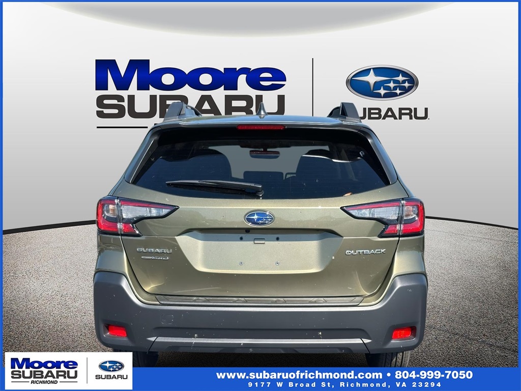 2025 Subaru Outback Premium photo 2