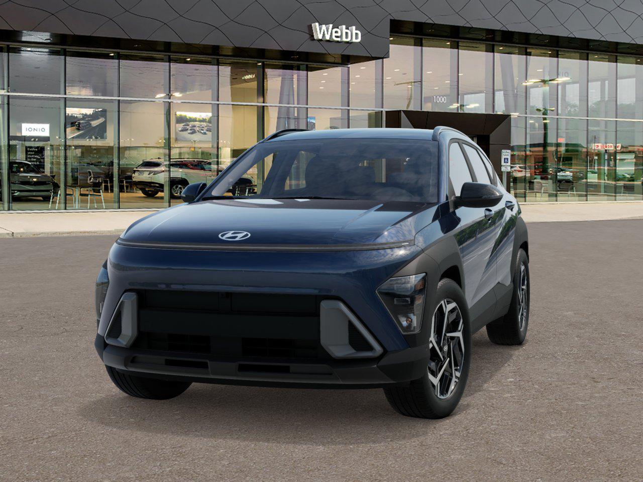 2026 Hyundai Kona Limited photo 6
