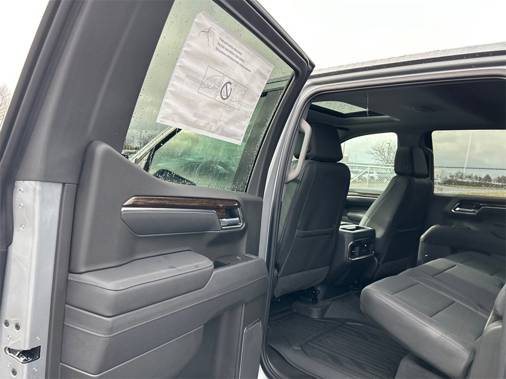 2026 GMC SIERRA - Image 33