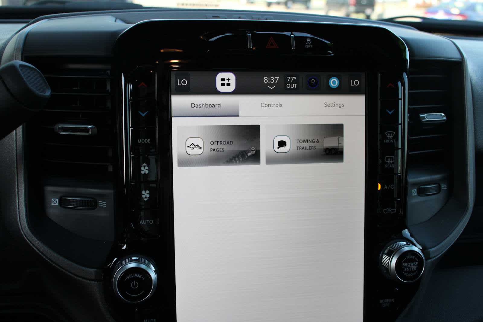 2024 Ram 2500 Tradesman photo 29