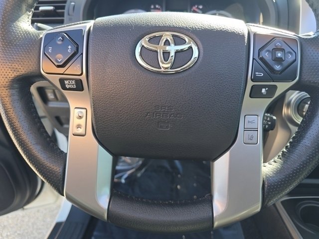 2023 Toyota 4Runner Limited photo 37