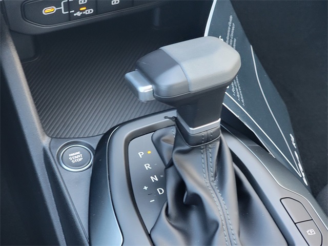2025 Kia K4 LX photo 18