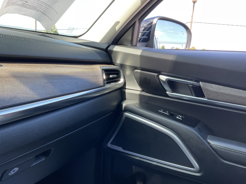 2022 Kia Telluride EX photo 25