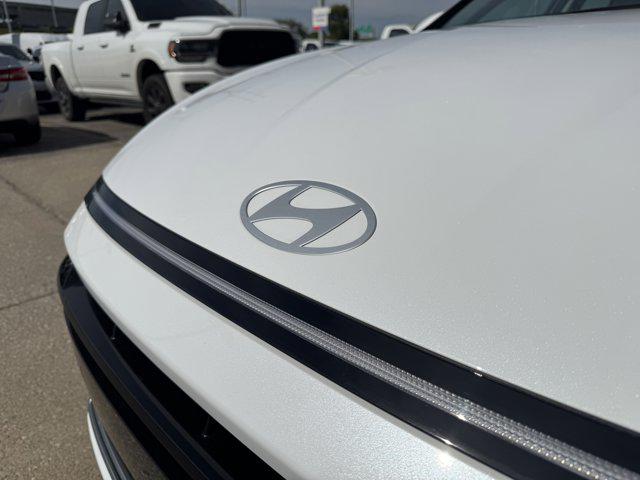 2026 Hyundai Sonata SE SE photo 12