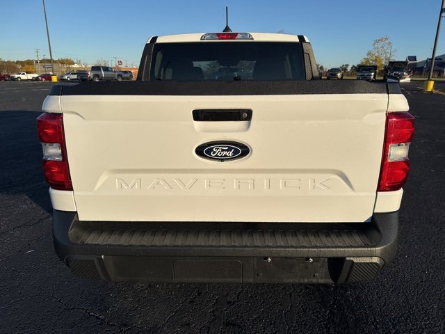 2025 Ford Maverick XL photo 4