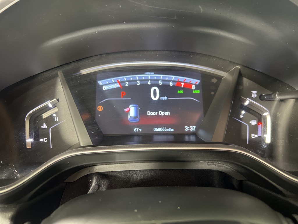 2020 Honda CR-V EX-L photo 19