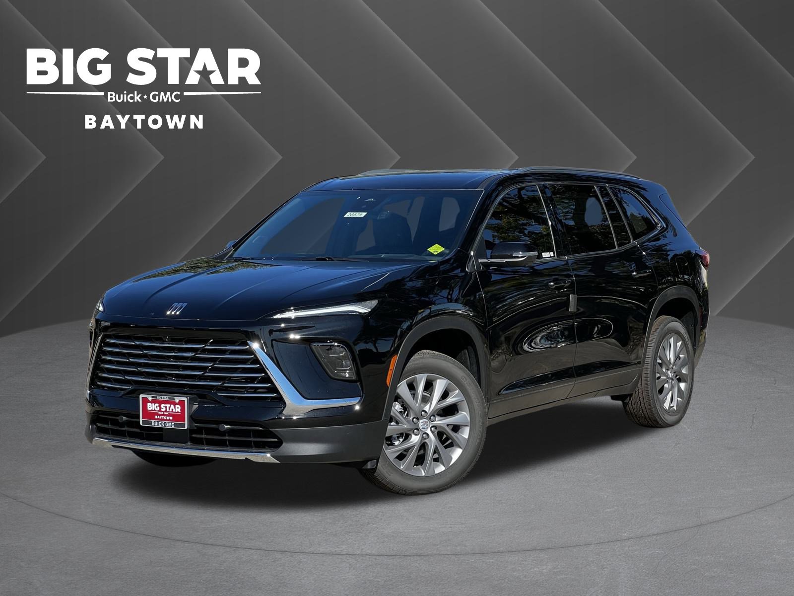 2026 Buick Enclave Preferred's photo